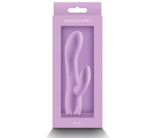 Obsessions Juliet Lavender
