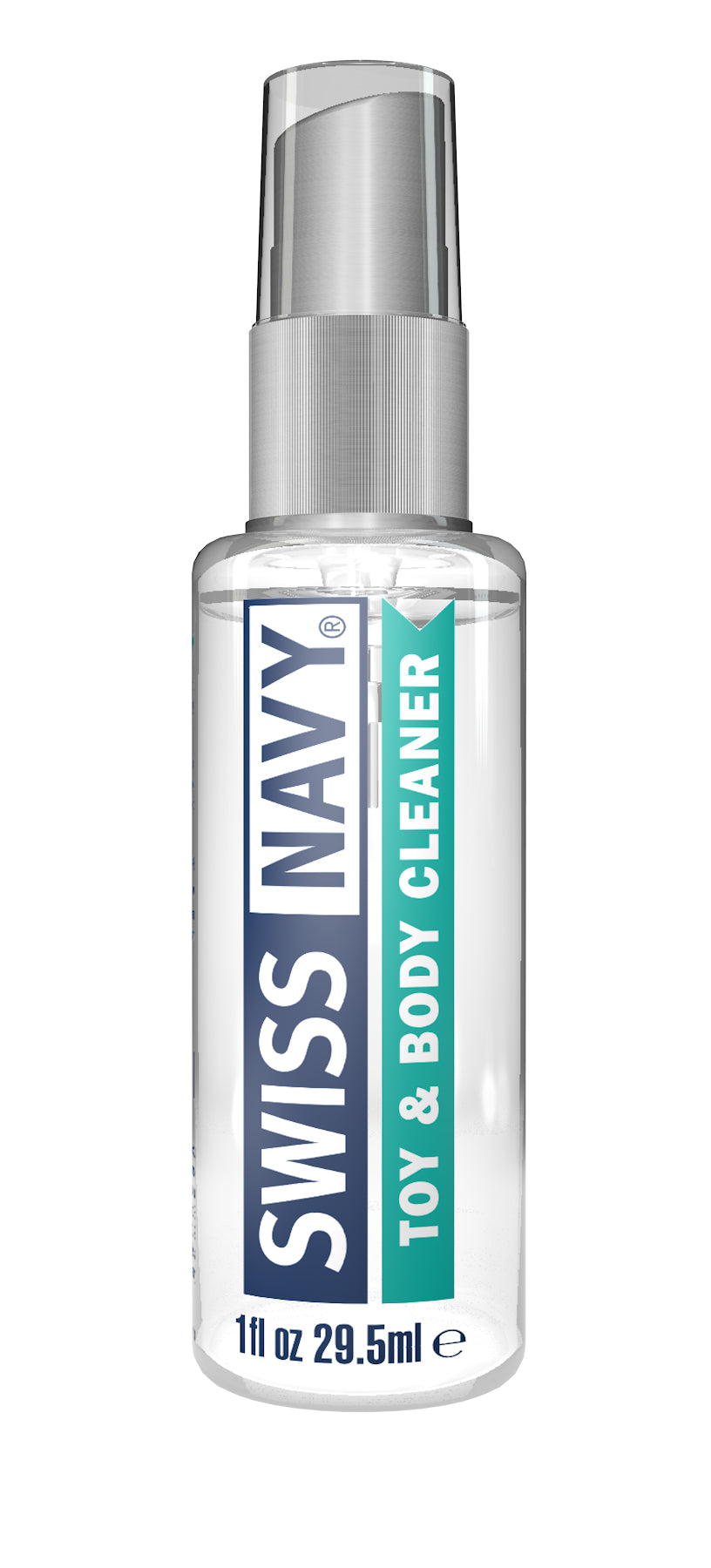 Swiss Navy Toy & Body Cleaner 1oz