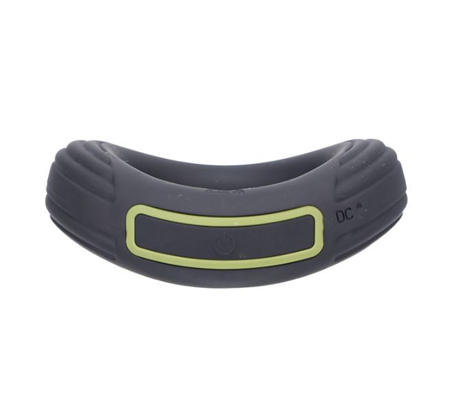 Fort Troff Rev Cock Throbber Large Black