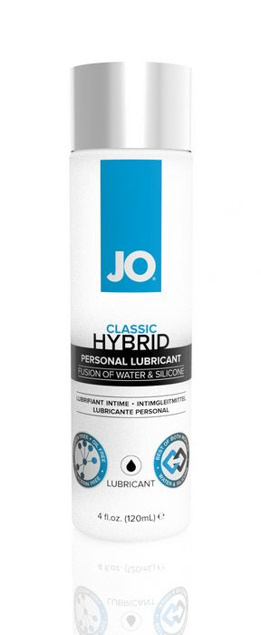 Jo Hybrid Lubricant 4 oz