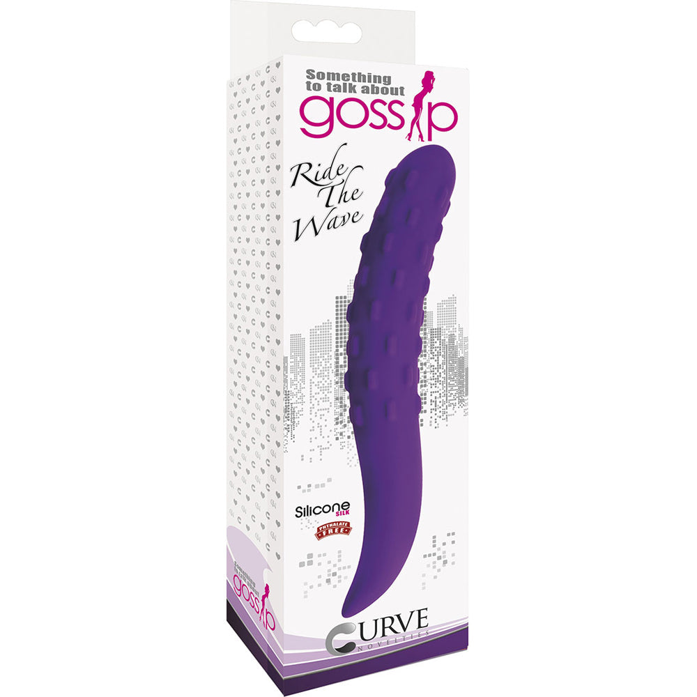 Gossip Ride The Wave Violet