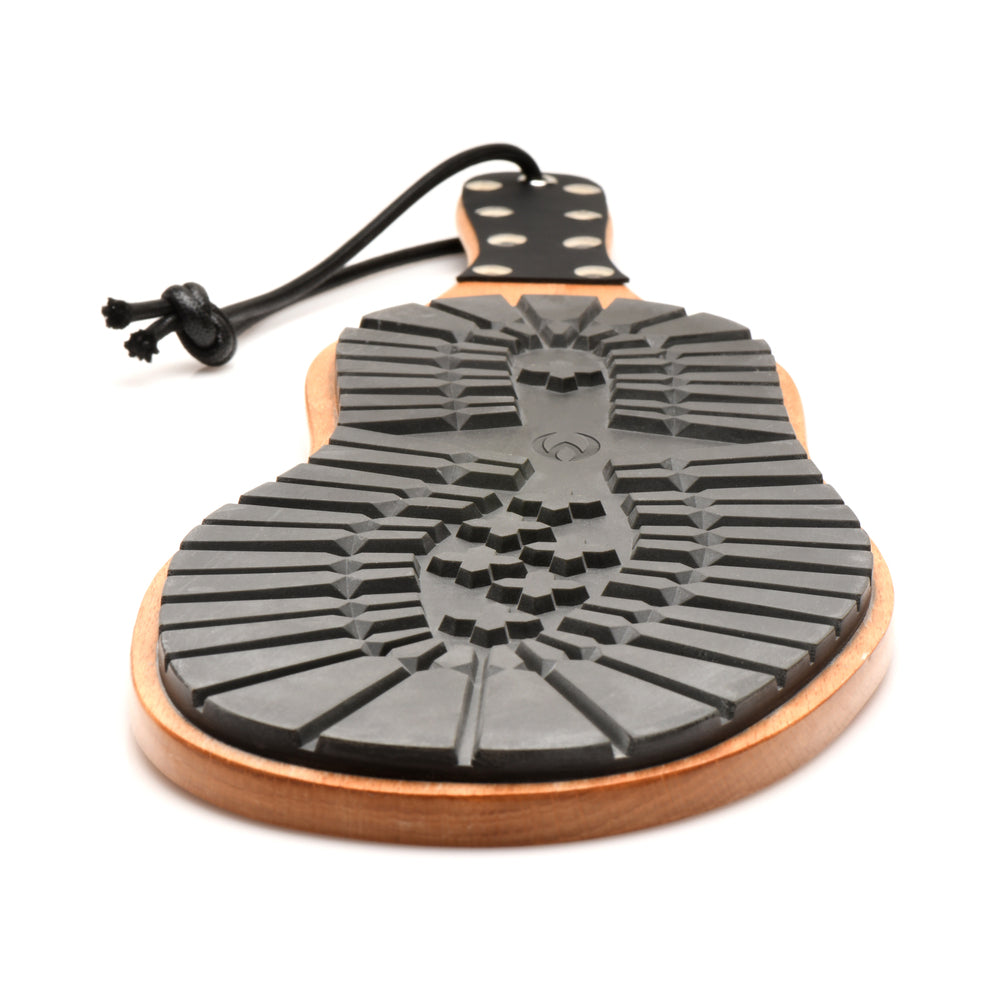 Tread Boot Paddle