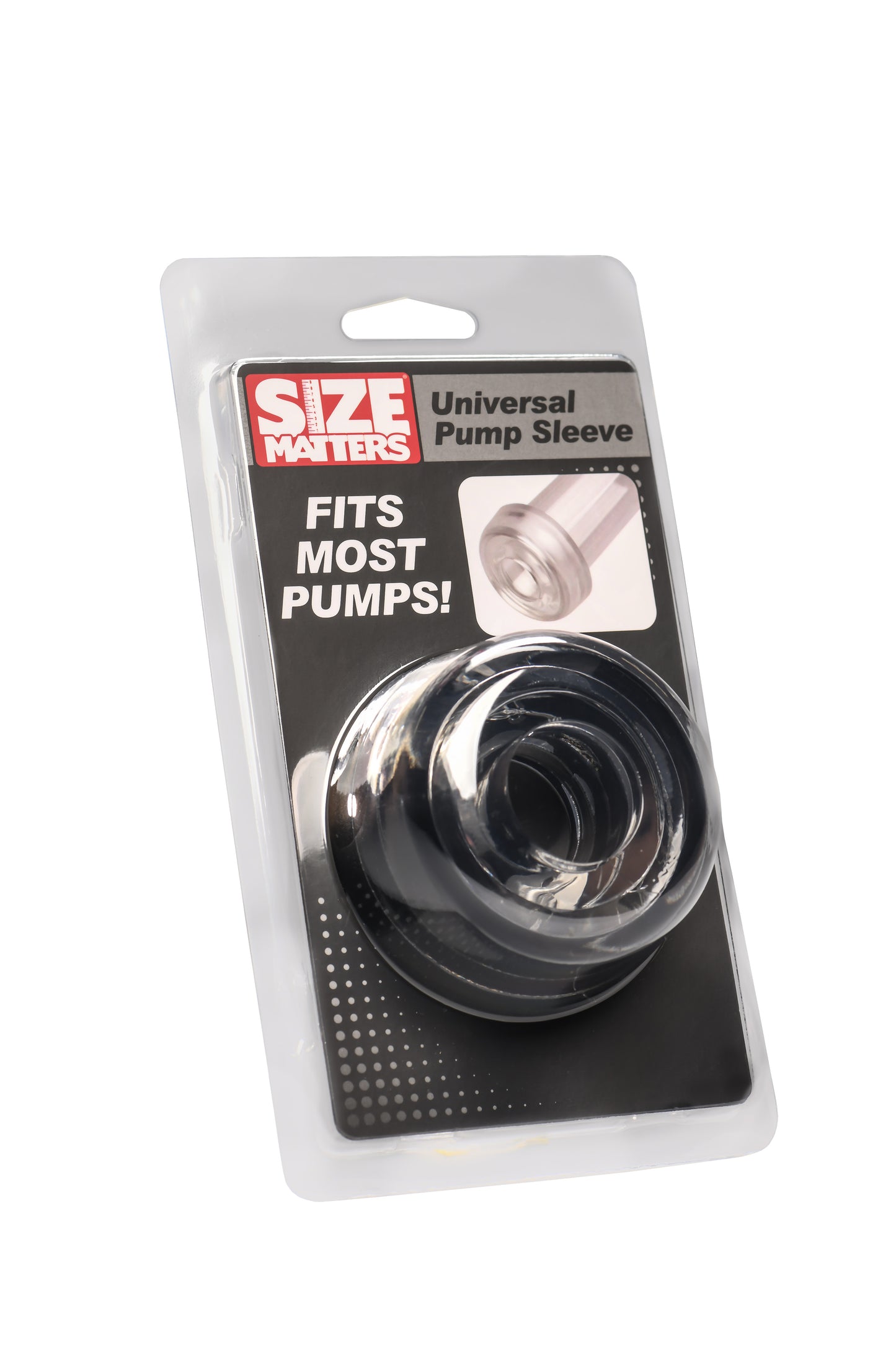 Universal Pump Sleeve