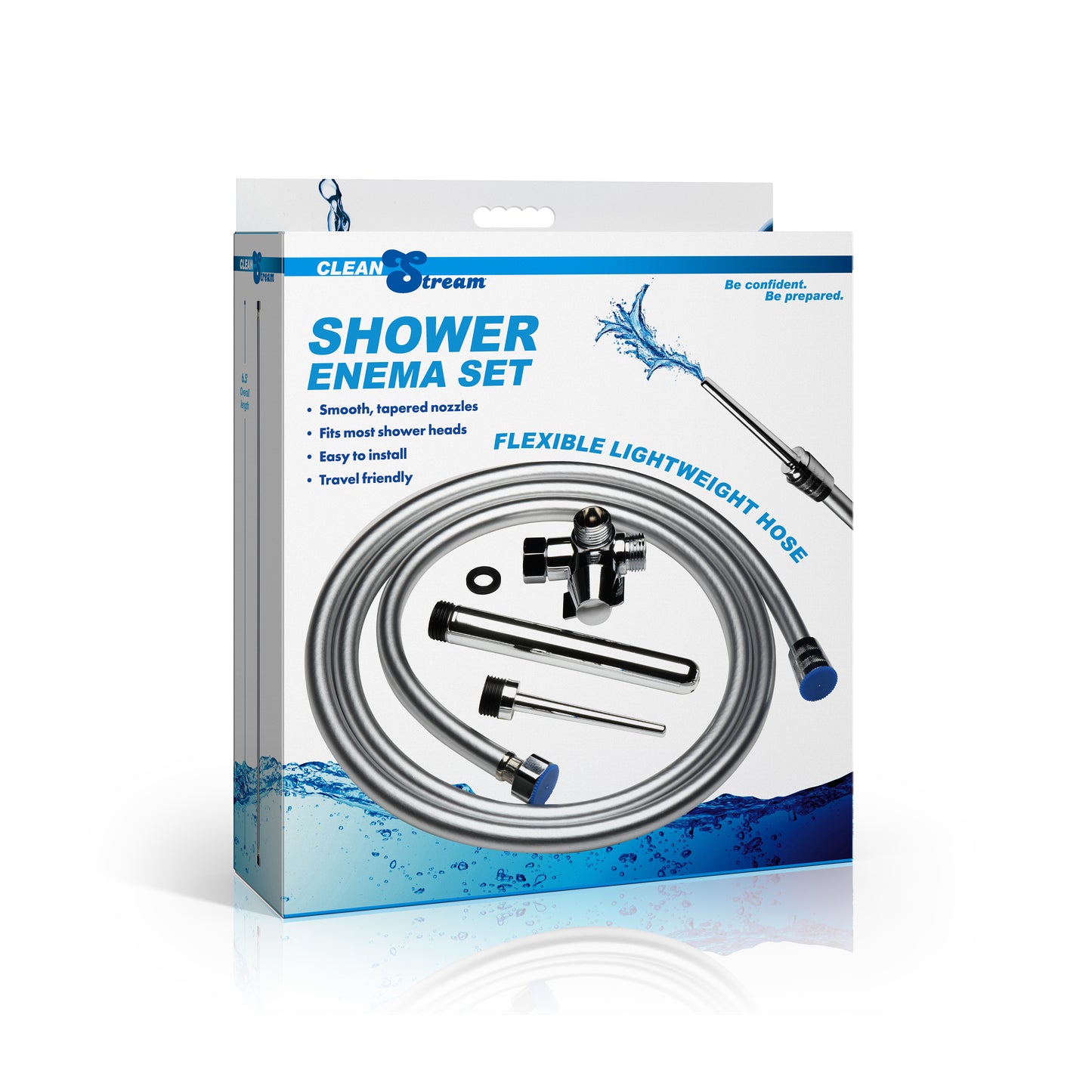 Shower Enema Set