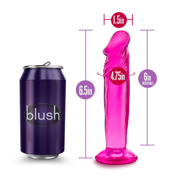 B Yours - Sweet N' Small 6