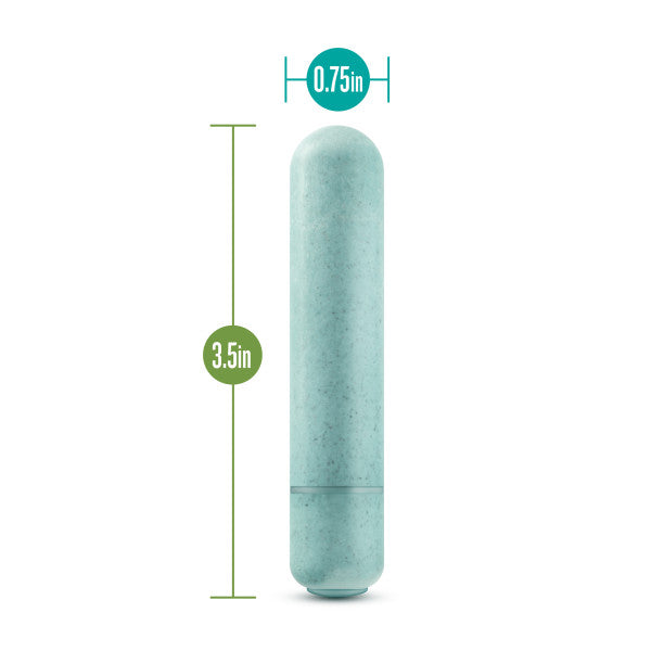 Gaia 1 Speed Aaa Eco Bullet Aqua