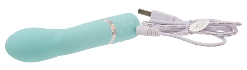 Pillow Talk Racy Mini Massager