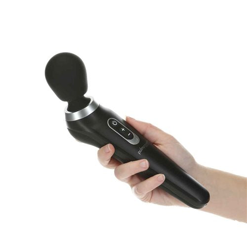 Palm Power Extreme Body Massager