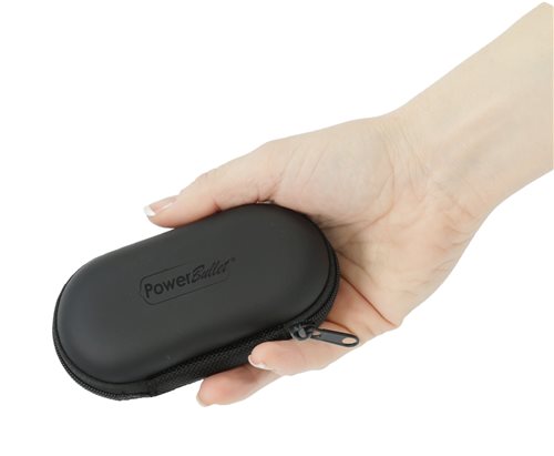 Essential Powerbullet Pink