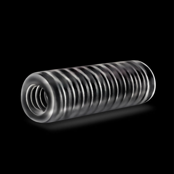 Rize Ribz Self Lube Stroker Clear