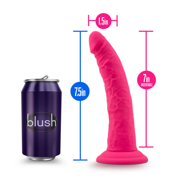 Ruse Jimmy Hot Pink