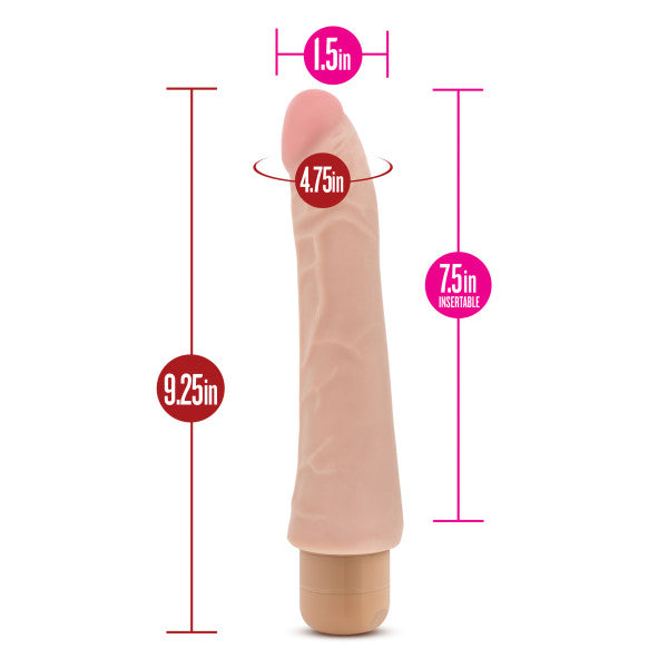 Naturally Yours Mambo Vibe Beige