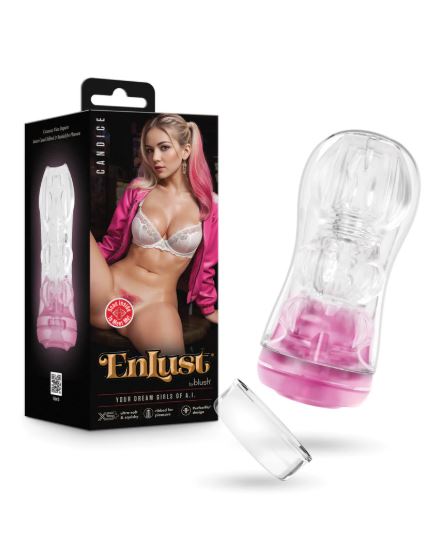 Enlust Candice