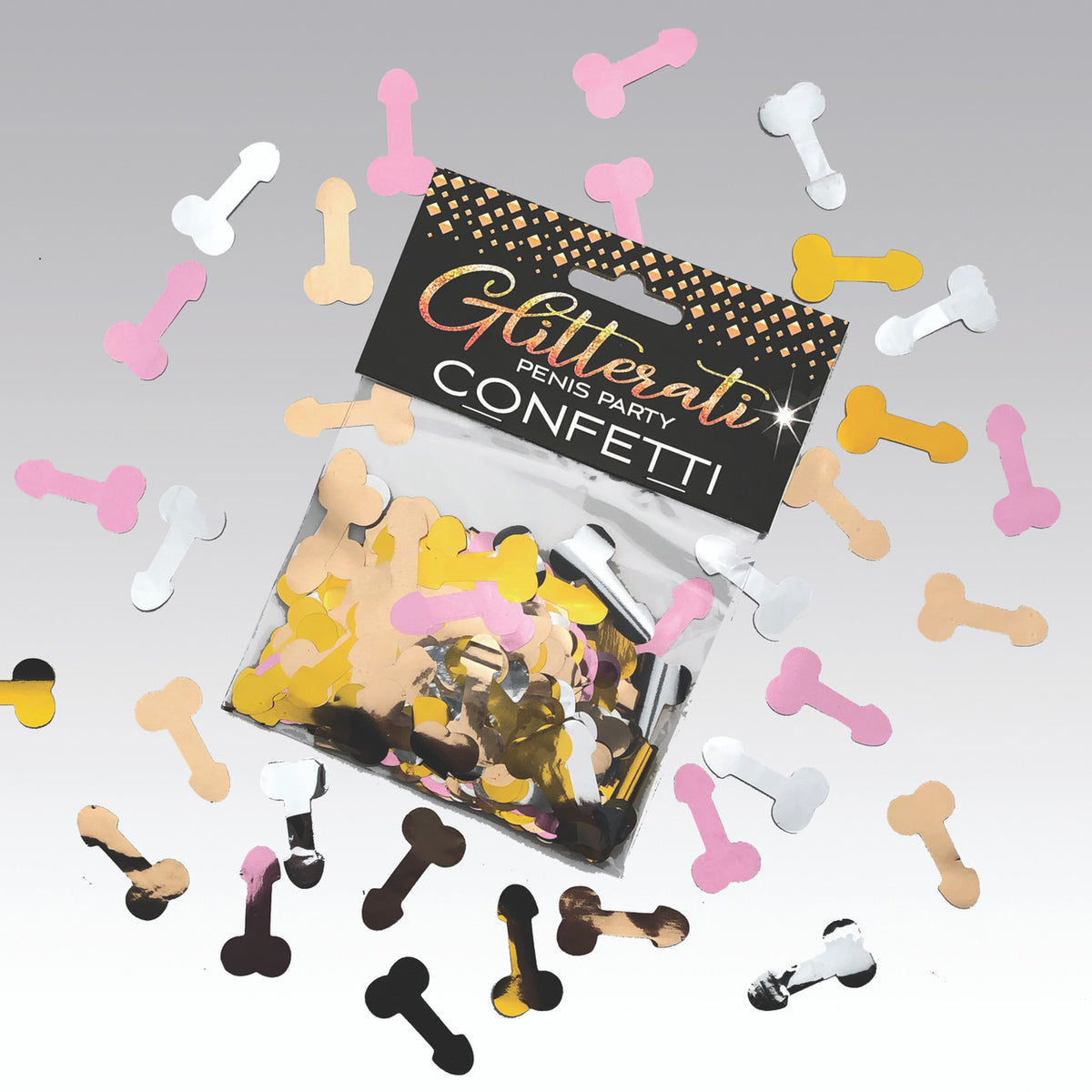 Glitterati Confetti