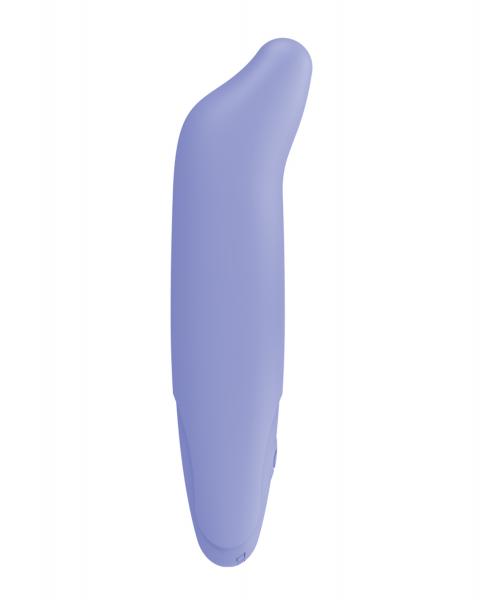 Toybox Rocket Star Mini Bullet Vibrator