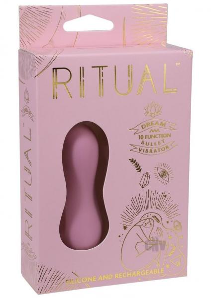 Ritual Dream Pink