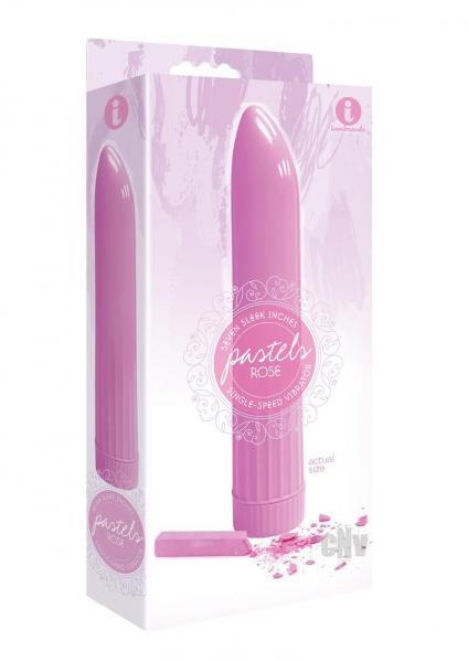 The 9s Pastel Vibes Rose