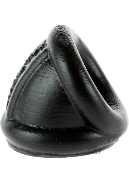 Ballbender Black Ring