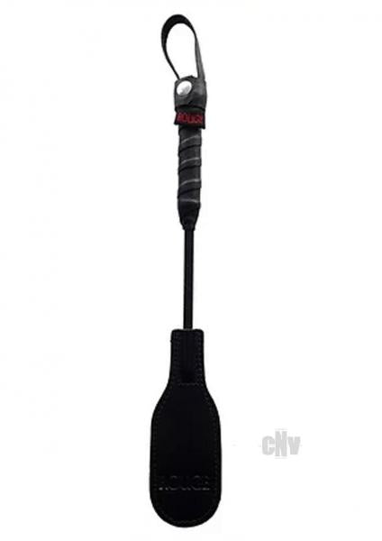 Rouge Mini Oval Paddle 10 In. Black