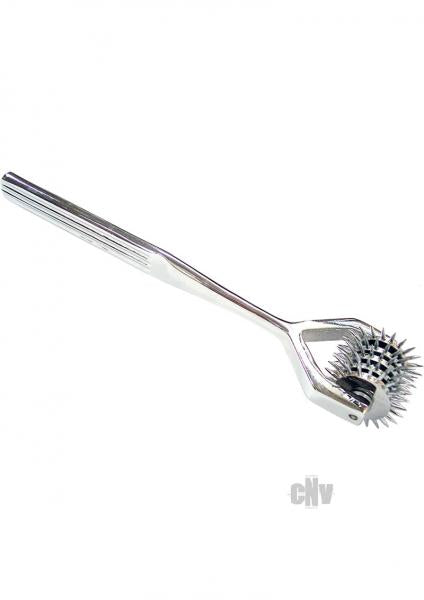 Rouge Stainless Steel 5 Pinwheel