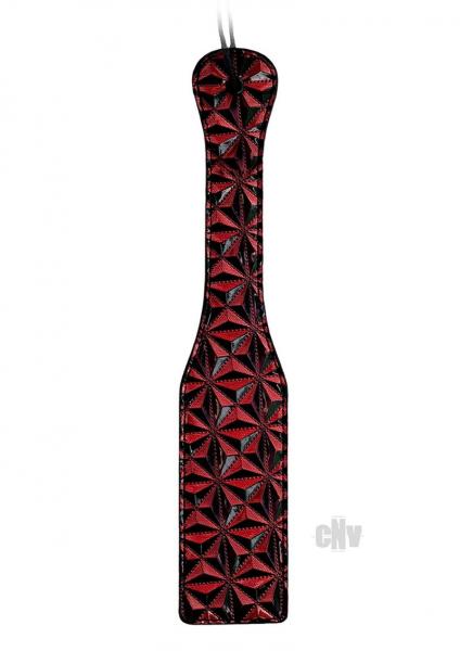 Luxury Paddle