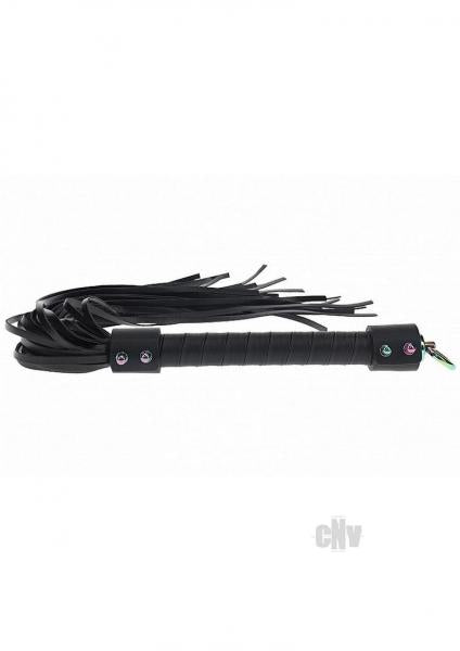 Ouch! Venice Collection Flogger