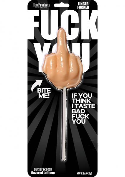 Fuck You Pops