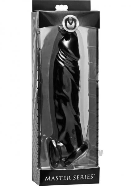 Fuk Tool Penis Sheath and Ball Stretcher