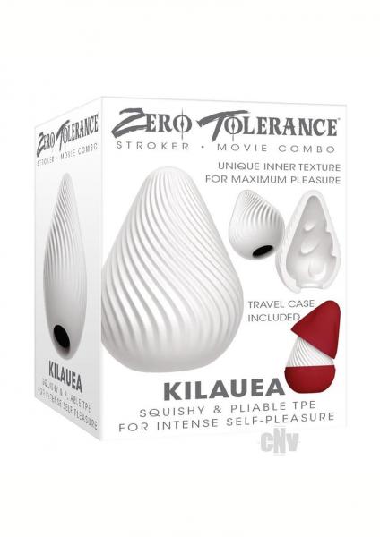 Zt Kilauea Stroker White
