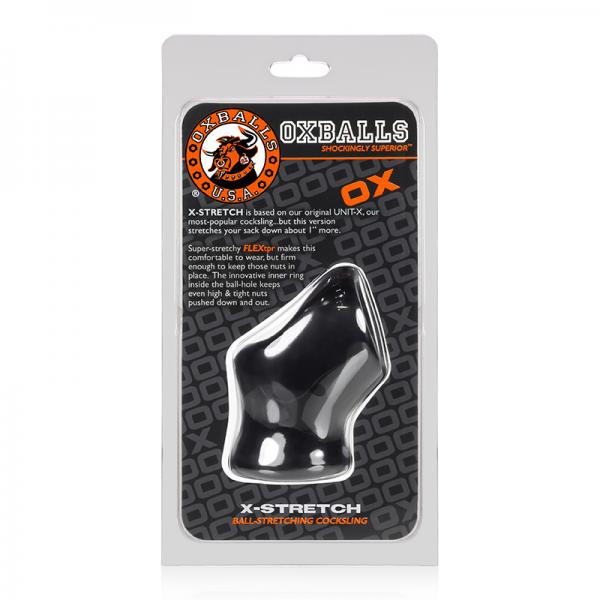 Oxballs Unit-x Stretch, Cocksling