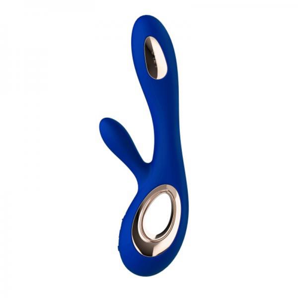 LELO Soraya Wave - Midnight Blue