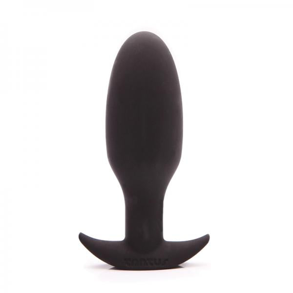 Tantus Ryder - Onyx