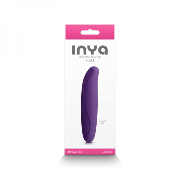 Inya Flirt Purple
