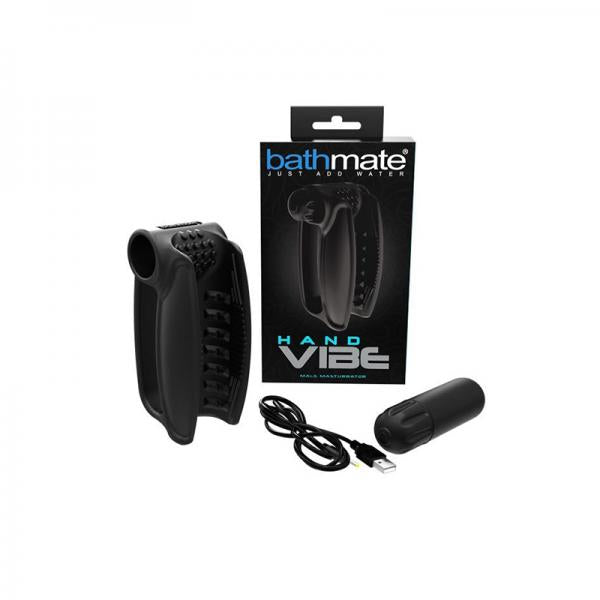 Bathmate Hand Vibe