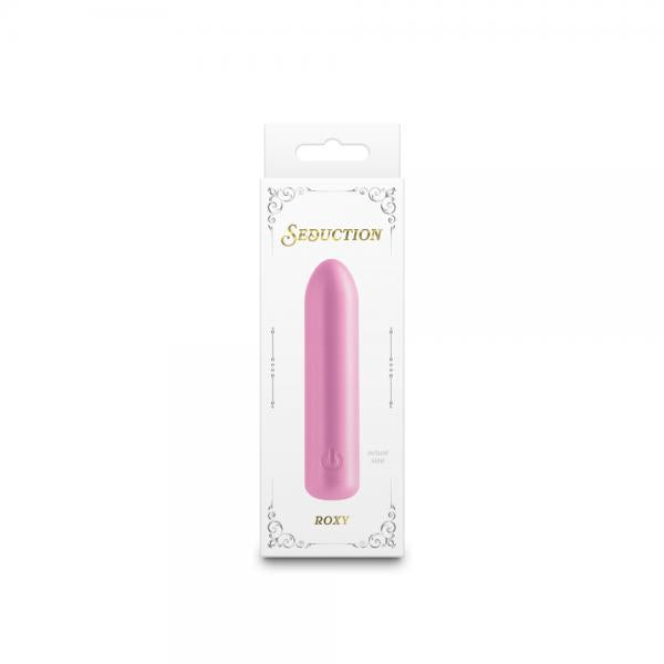 Seduction Roxy Pink