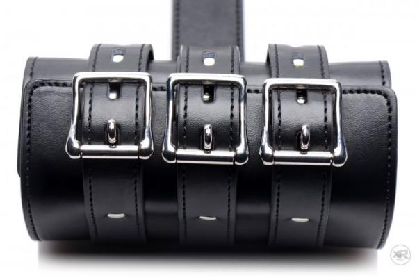 Arm Binder