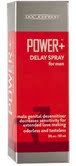 Power + Delay Spray 1oz.