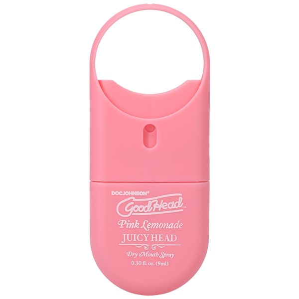 Goodhead Juicy Head To Go Pink Lemonade