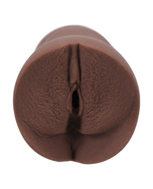 Signature Strokers Jenna Foxx Ultraskyn Pocket Pussy