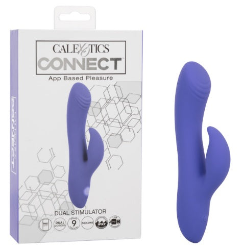 Connect App Based Dual Stimulator