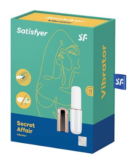 Satisfyer Mini Secret Affair