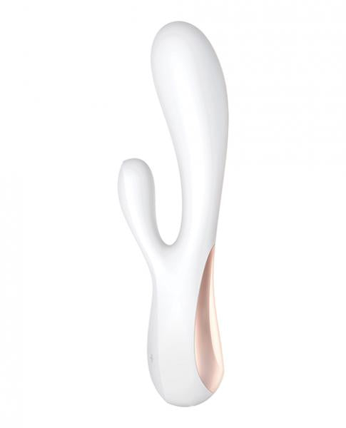 Satisfyer Mono Flex White