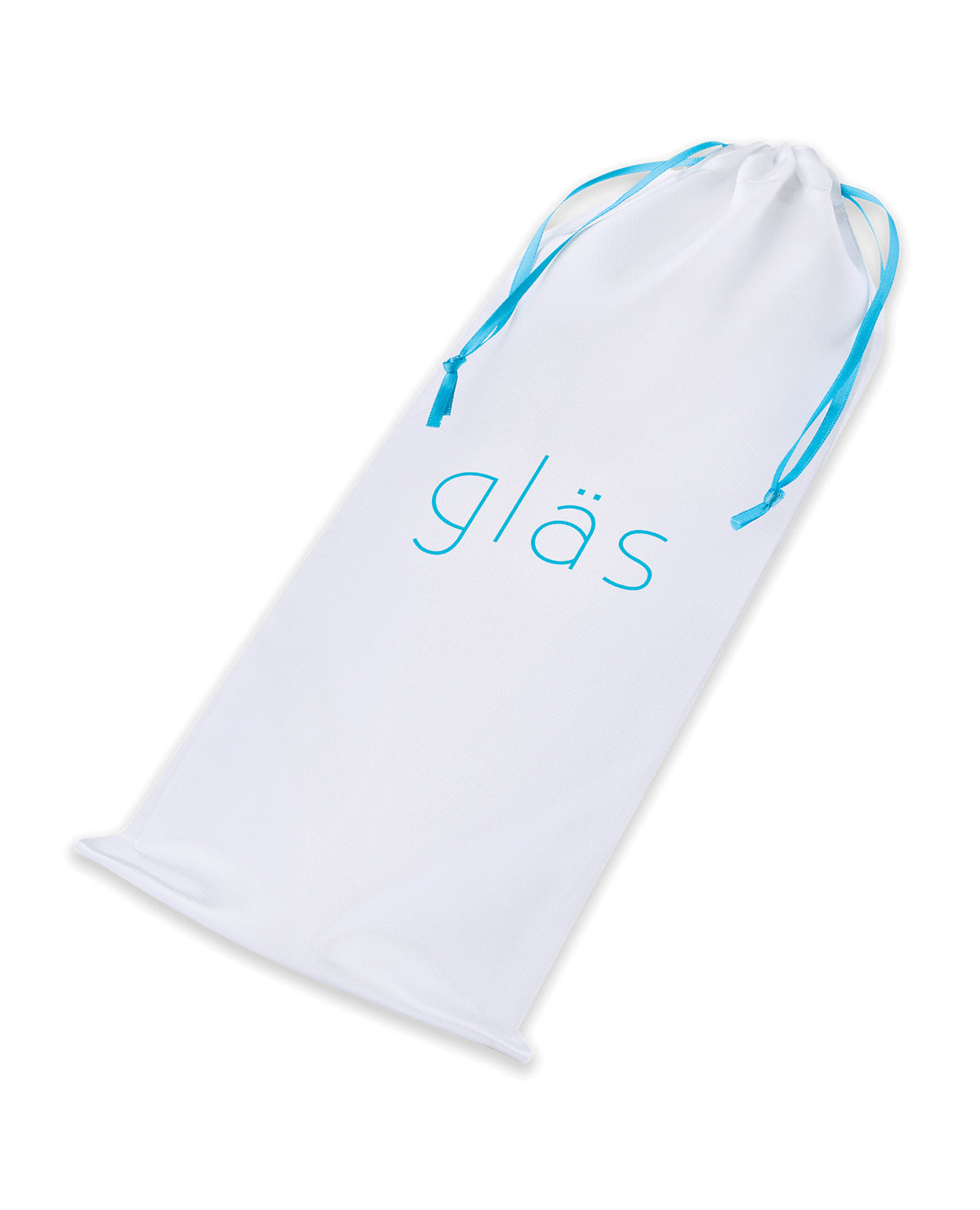Glas G Spot Tickler Wand - Purple