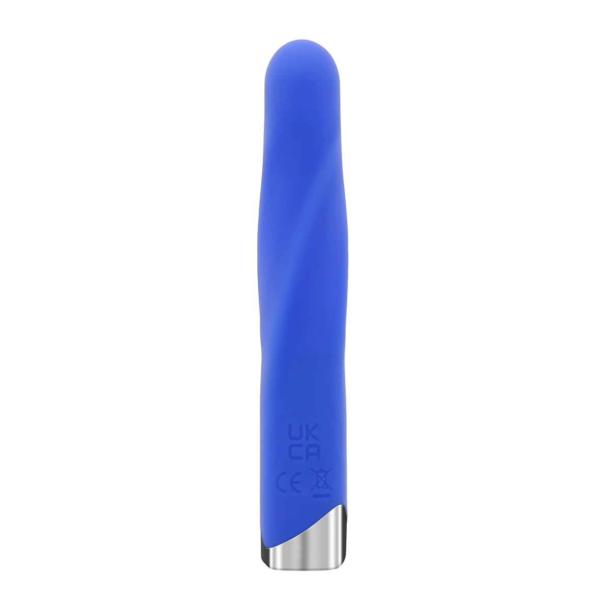 Evolved Twisted Temptation Blue