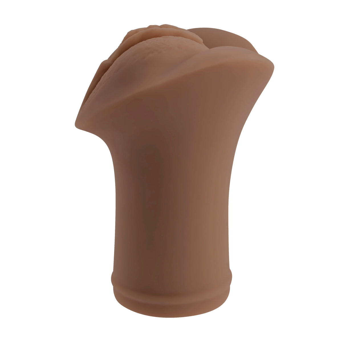 Selopa Pocket Pleaser Stroker Dark