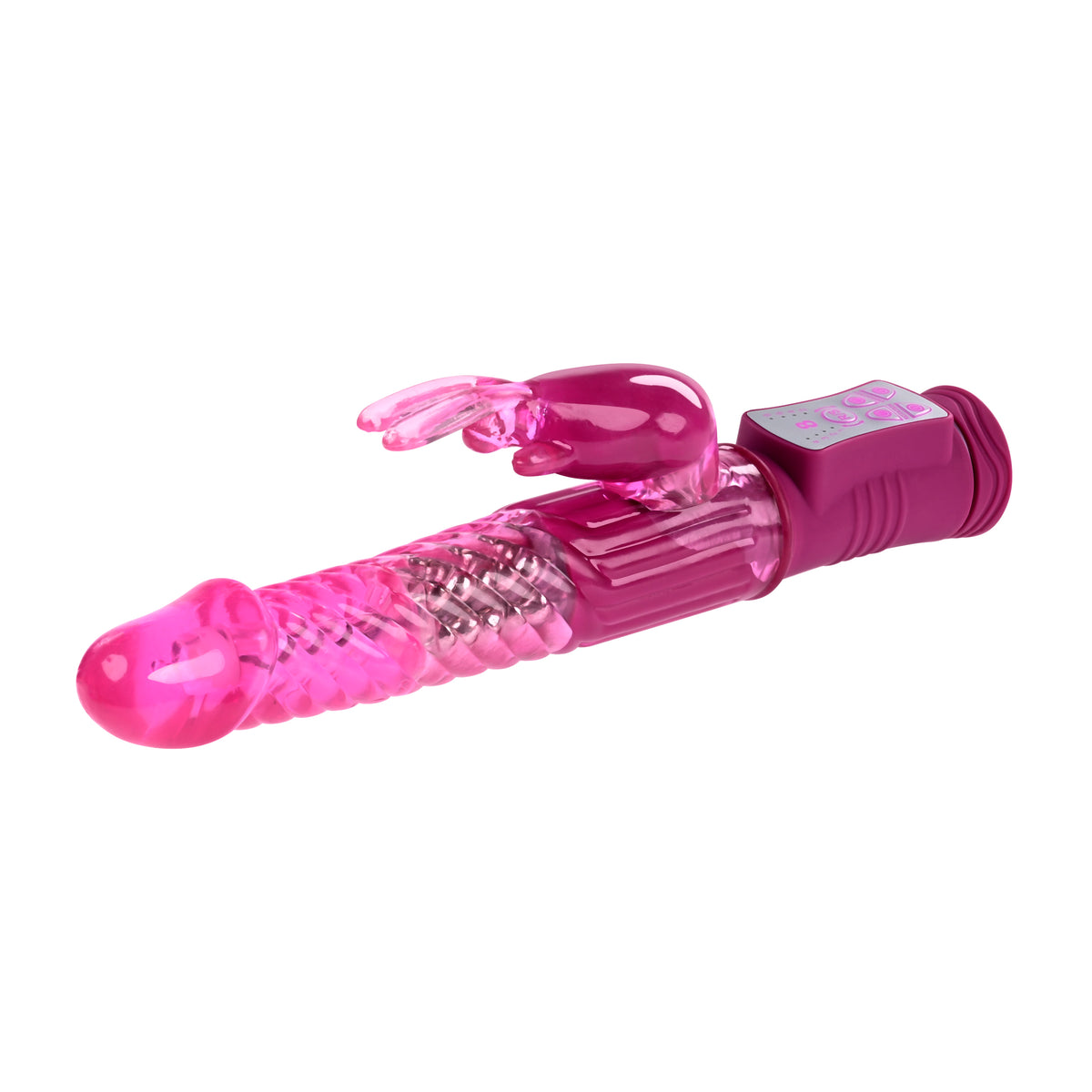 Selopa Rehargeable Bunny Rechargeable Vibe Pink