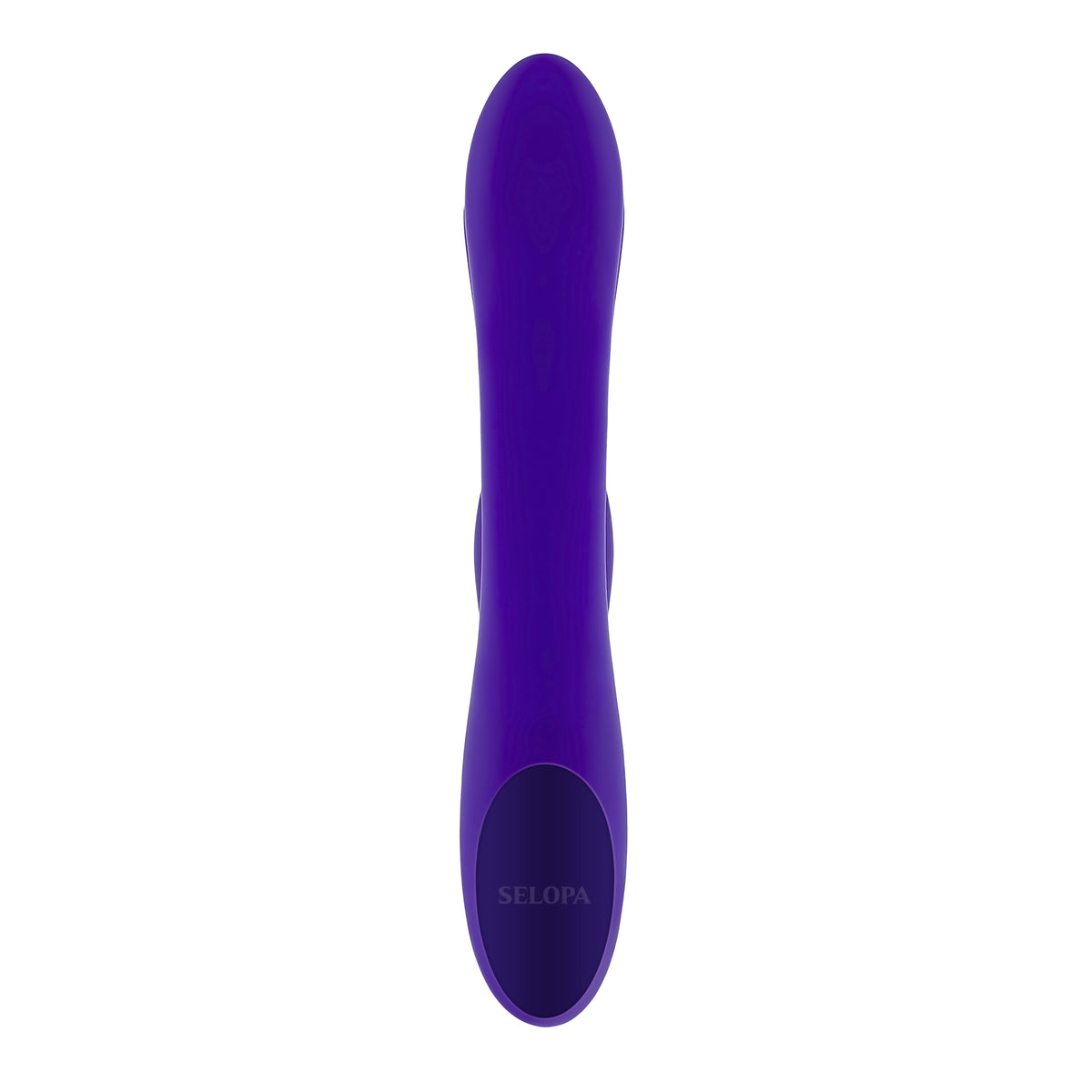 Selopa Poseable Bunny Purple
