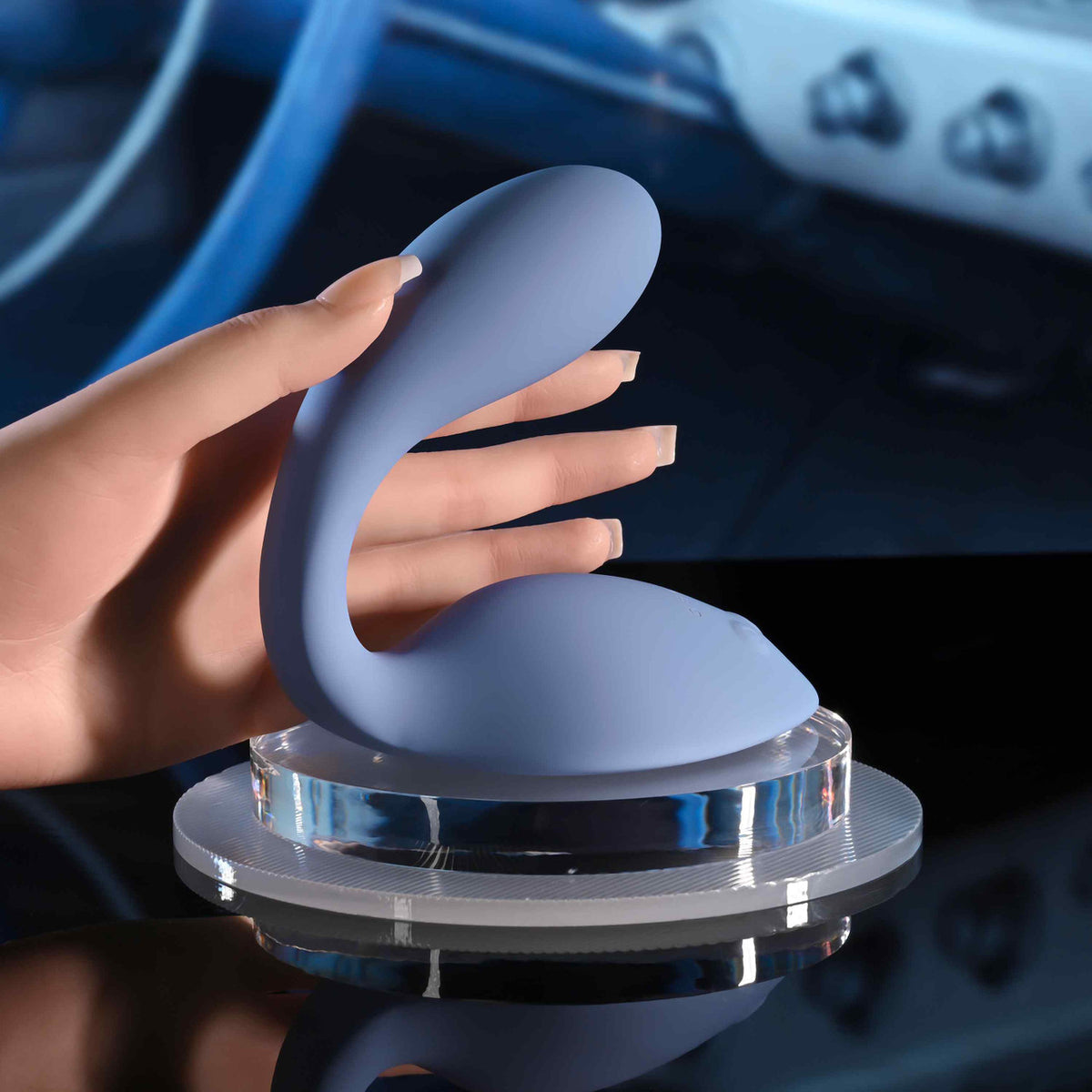 Gender X Shifting Gears