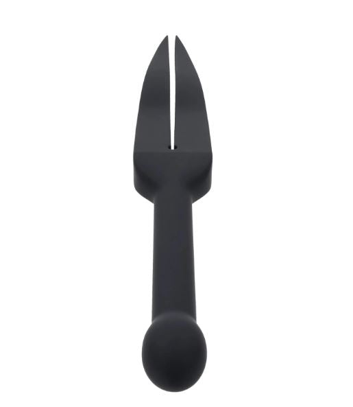 Edge Silicone Tawse
