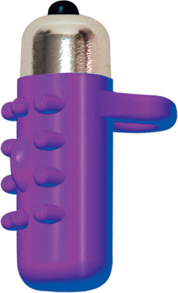 Frisky Fingers - Purple
